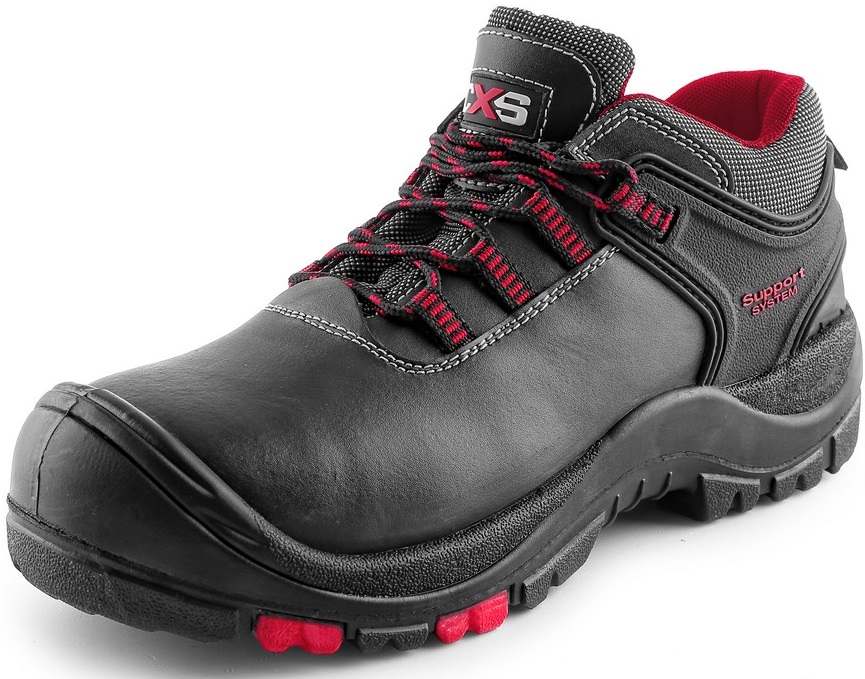 CXS WODOODPORNE BUTY ROBOCZE ORE KOMPOZYT S3 r 45