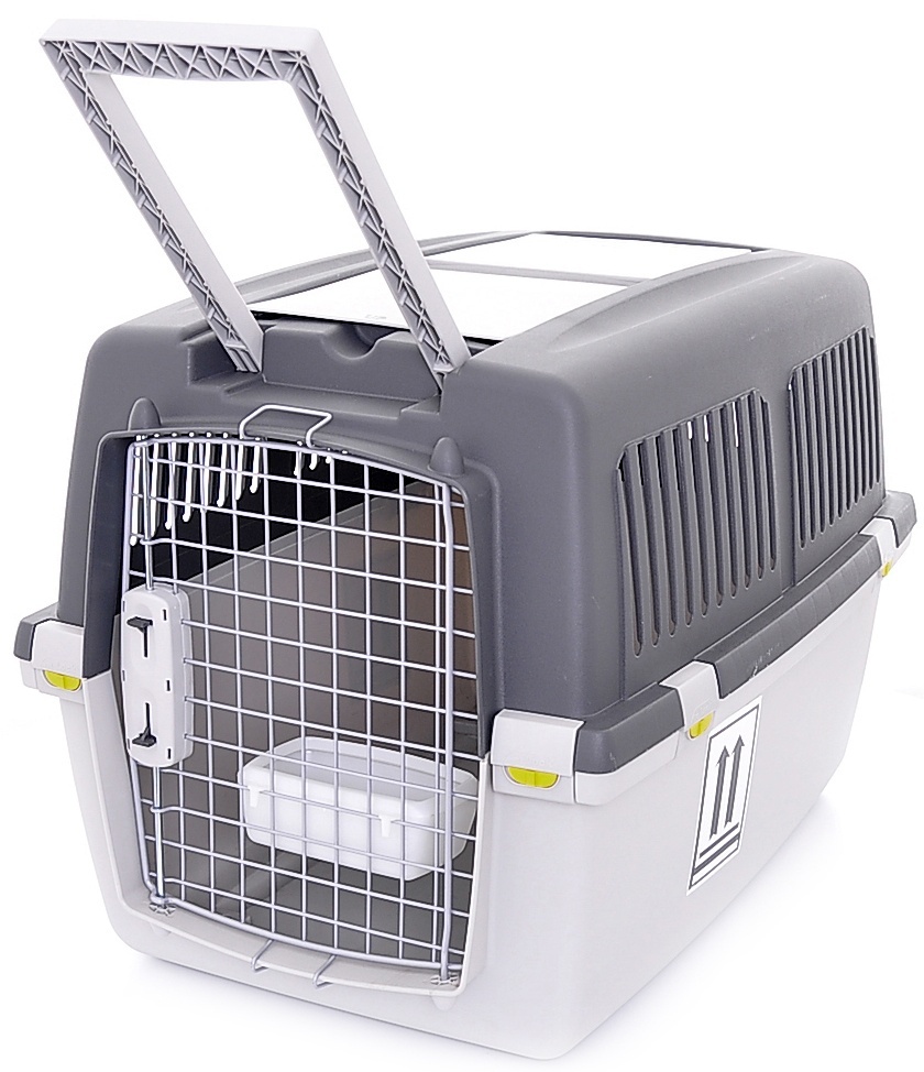

Transporter Gulliver 7 102x72x76cm atest Iata
