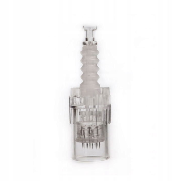 Kartridże do Derma stamp 20 sztuk MyM mezoterapia EAN (GTIN) 5903818920933