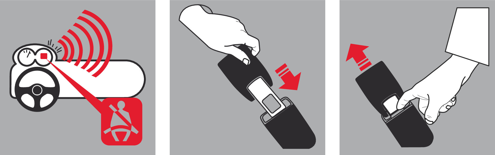 PRZEDŁUŻACZ DO PASÓW BEZPIECZEŃSTWA WYŁĄCZA ALARM EAN (GTIN) 8000692723975