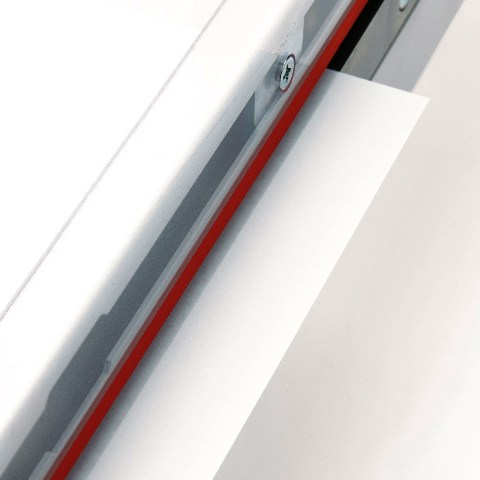 Gilotyna obcinarka nożycowa 1046 IDEAL - 105609 Typ gilotyna