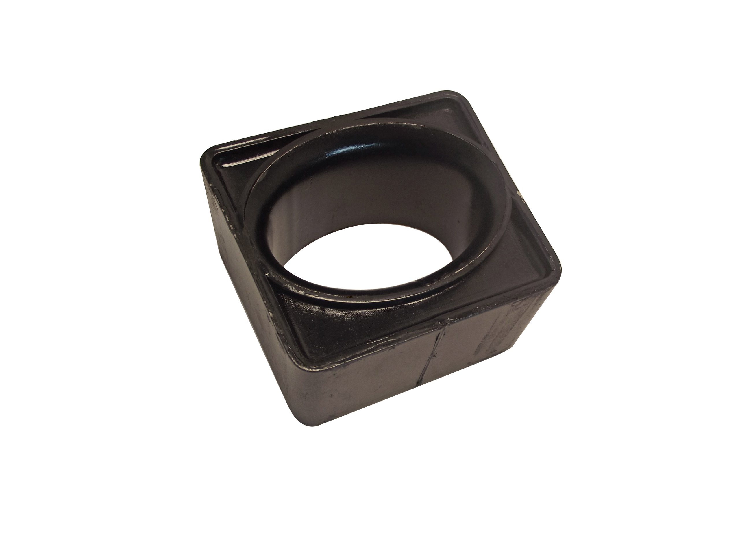 00119306 - Подушка подвески вилочного погрузчика NISSAN L01 P1F1