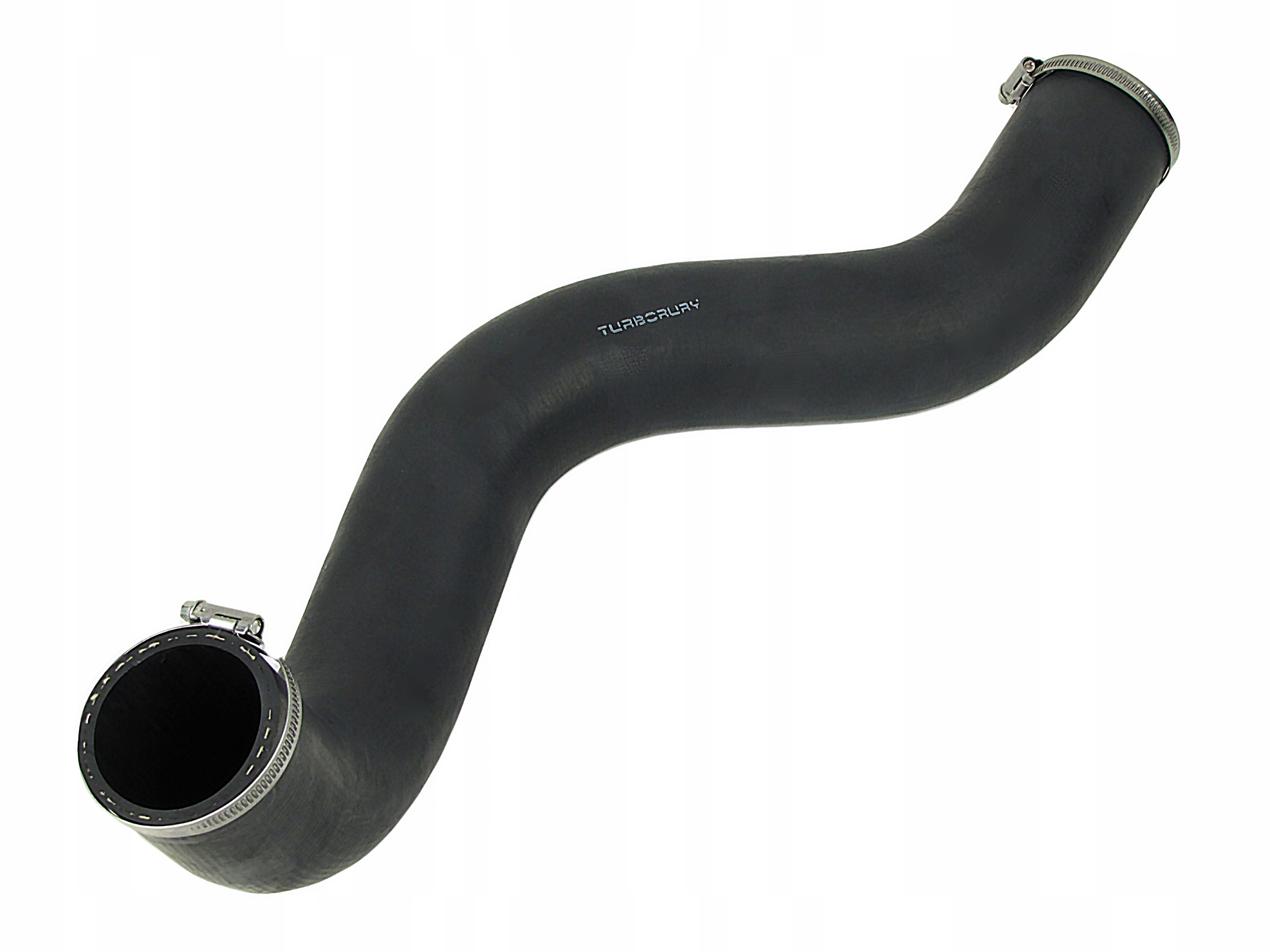 Trubka Hadice Intercoolera Chevrolet Epica 2.0 VCDi 16V