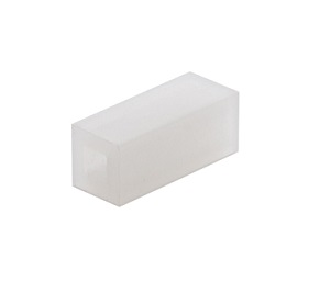 

Redukcja Plastikowa Do Klamki Trzpienia Wc 4/6MM