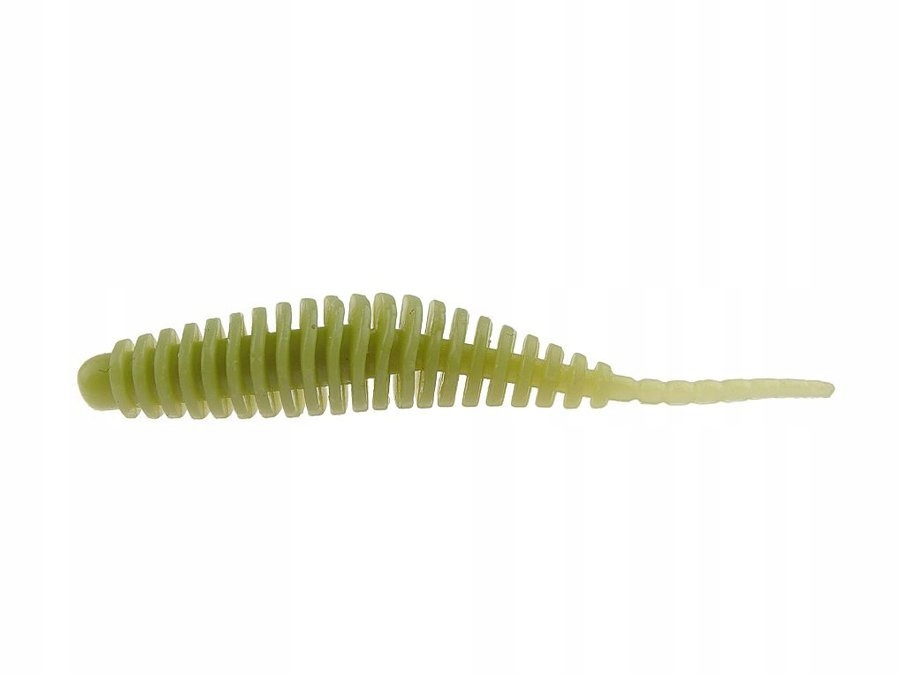 

Fish Up Tanta 2,5″ kolor #109 Light Olive
