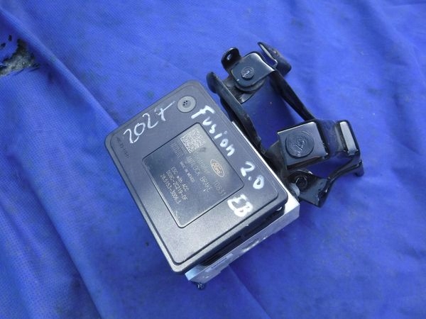 Pompa sterownik ABS FORD FUSION USA 13- DG9C-DF