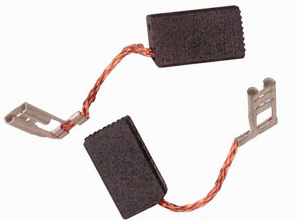 

Szczotki węglowe Flex Fein 5x10x17 mm