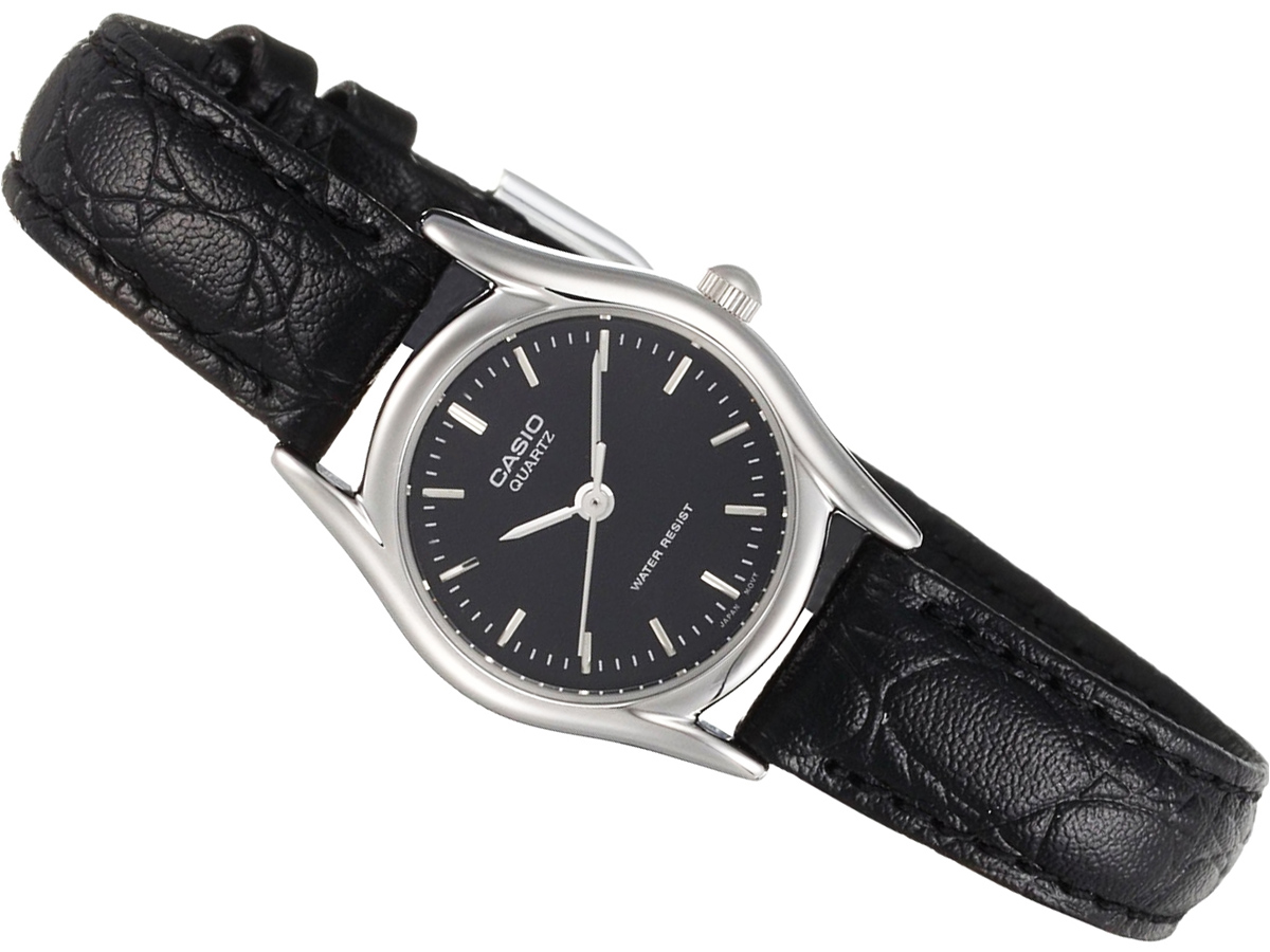 

Damski Klasyczny Zegarek Casio LTP-1094E 1A