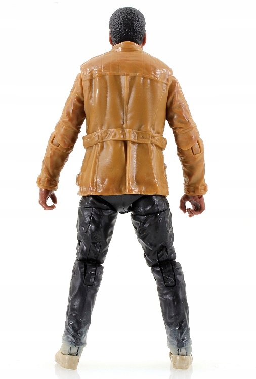 STAR WARS E7 FIGURKA FINN WIERNIE ODWZOROWANA Bohater Star Wars