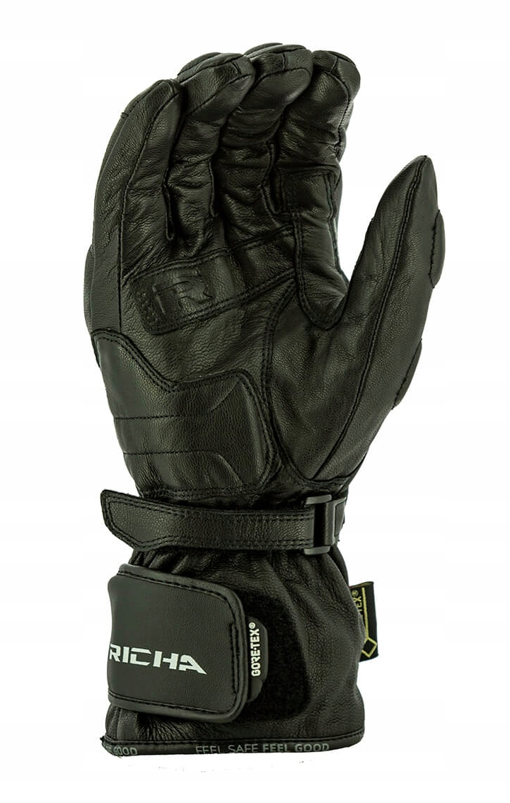 Richa Street Touring GoreTex Rękawice moto r. XL EAN (GTIN) 5415033188970