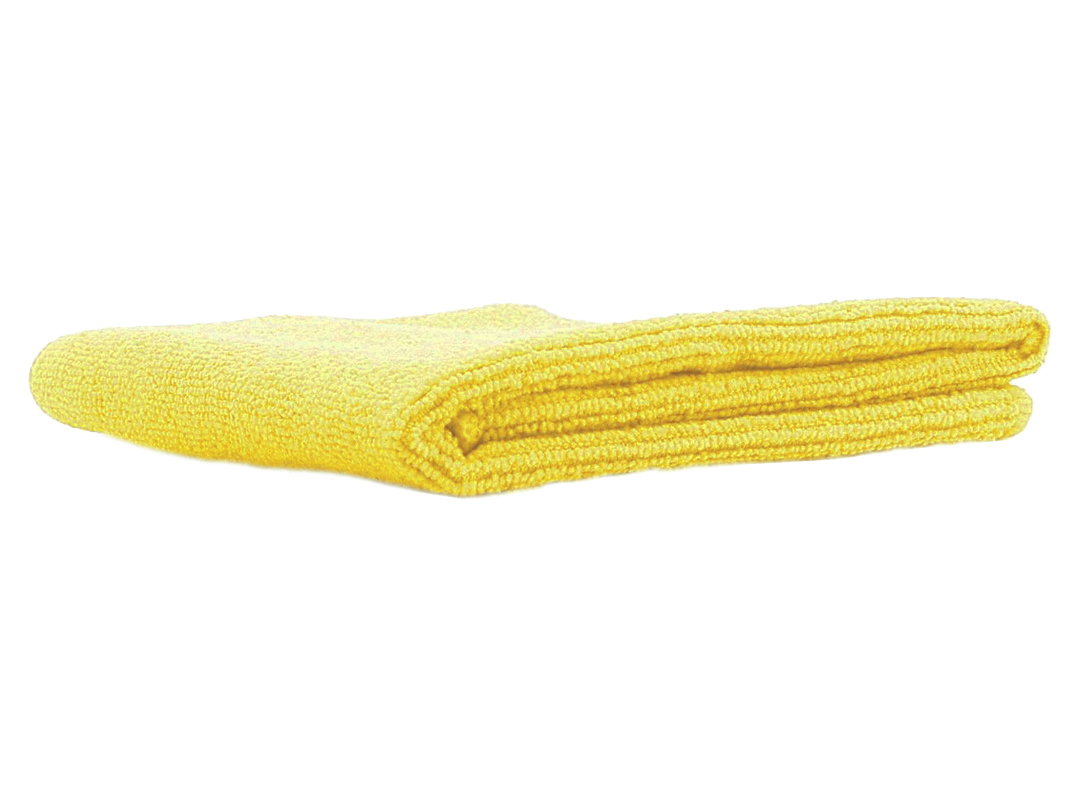 

Ściereczka Z Mikrofibry 32X32CM B.chłonna 320GM/M2