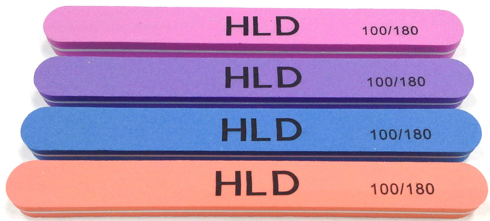 

Pilnik Polerka Prosta Hld 100/180 Gr. 10 szt