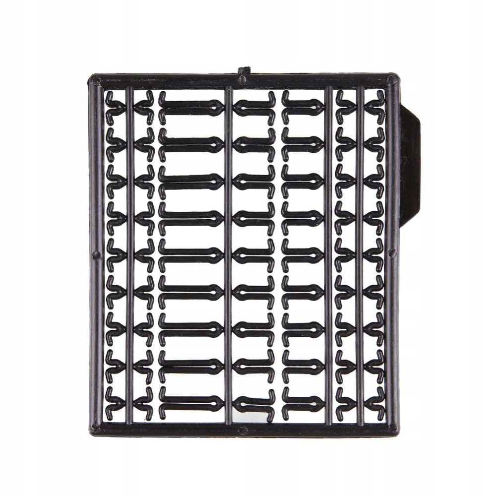 

Stoper do kulek prot., pelletu 63 szt stopery