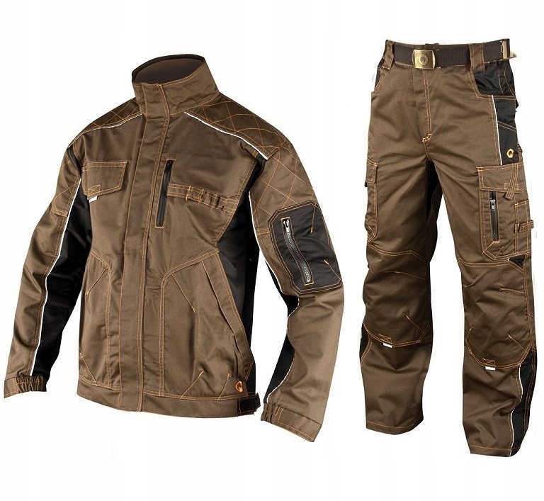 

Ardon Vision Mocne Ubranie Bluza Spodnie do Pasa