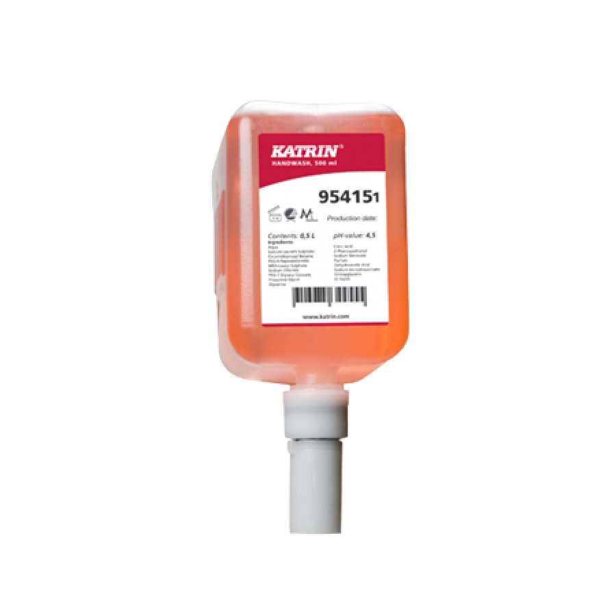 

Mydło W Płynie Katrin 500 ML 954151