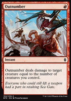 Outnumber Bfz Gratisy Pjotrekkk *