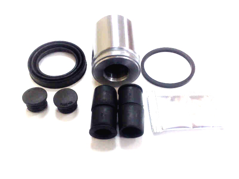 CHRYSLER VOYAGER ZESTAW ZACISK TŁOCZEK TYŁ 01-07