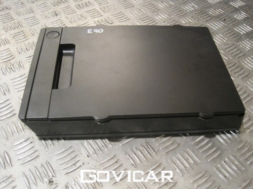 WOREK NA NARTY BMW E90