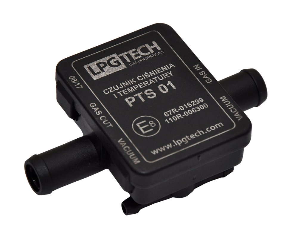 058694642 - ДАТЧИК ТЕМПЕРАТУРЫ PTS01 LPG TECH MAPSENSOR