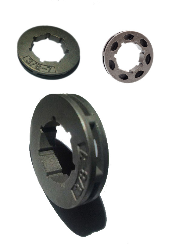 

Zębatka Pływająca Piła Spalinowa 3/8 Nac stihl 7 Z