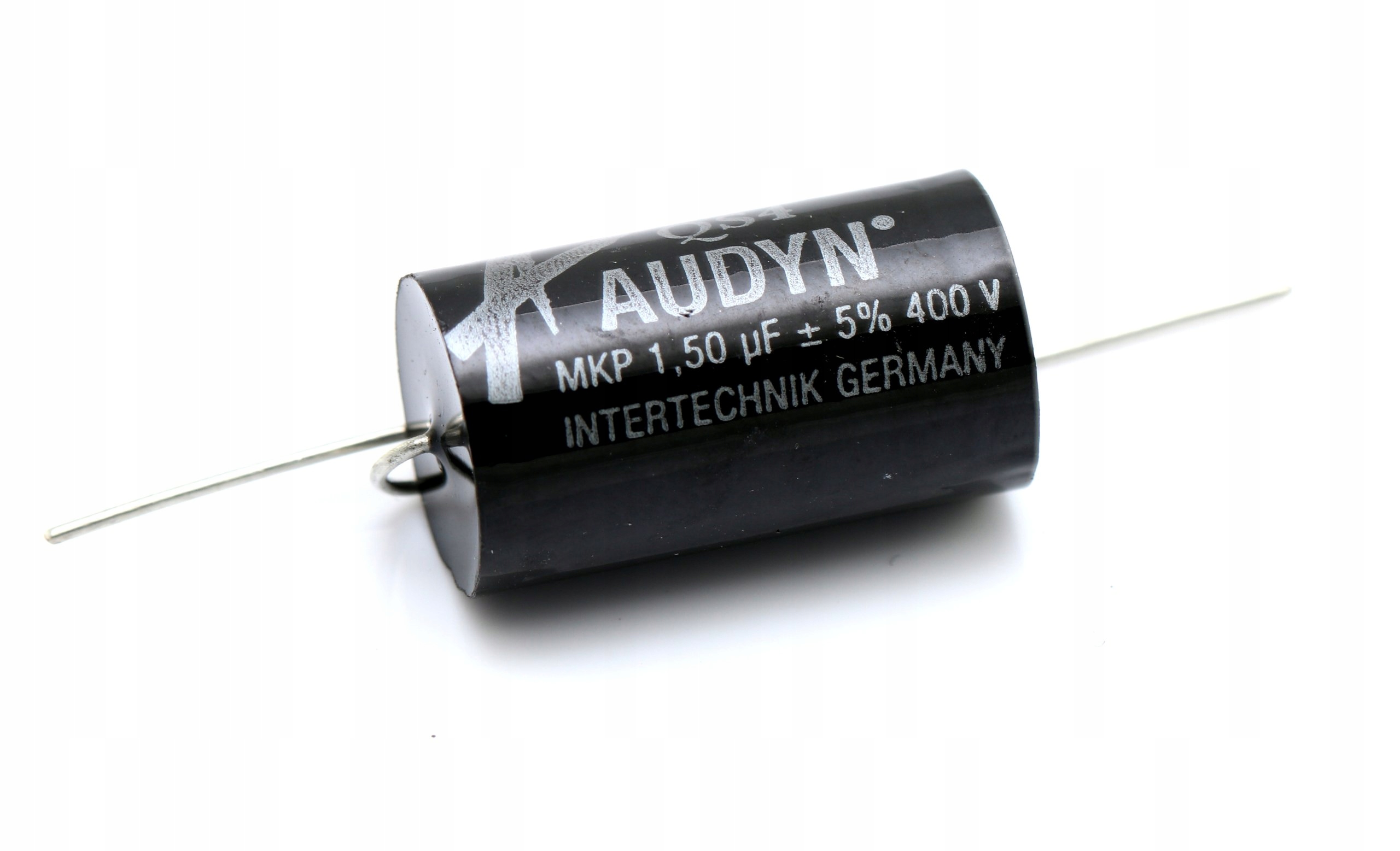 Audaphon MKP Superior Kondensator   2,70uF 400Vdc 