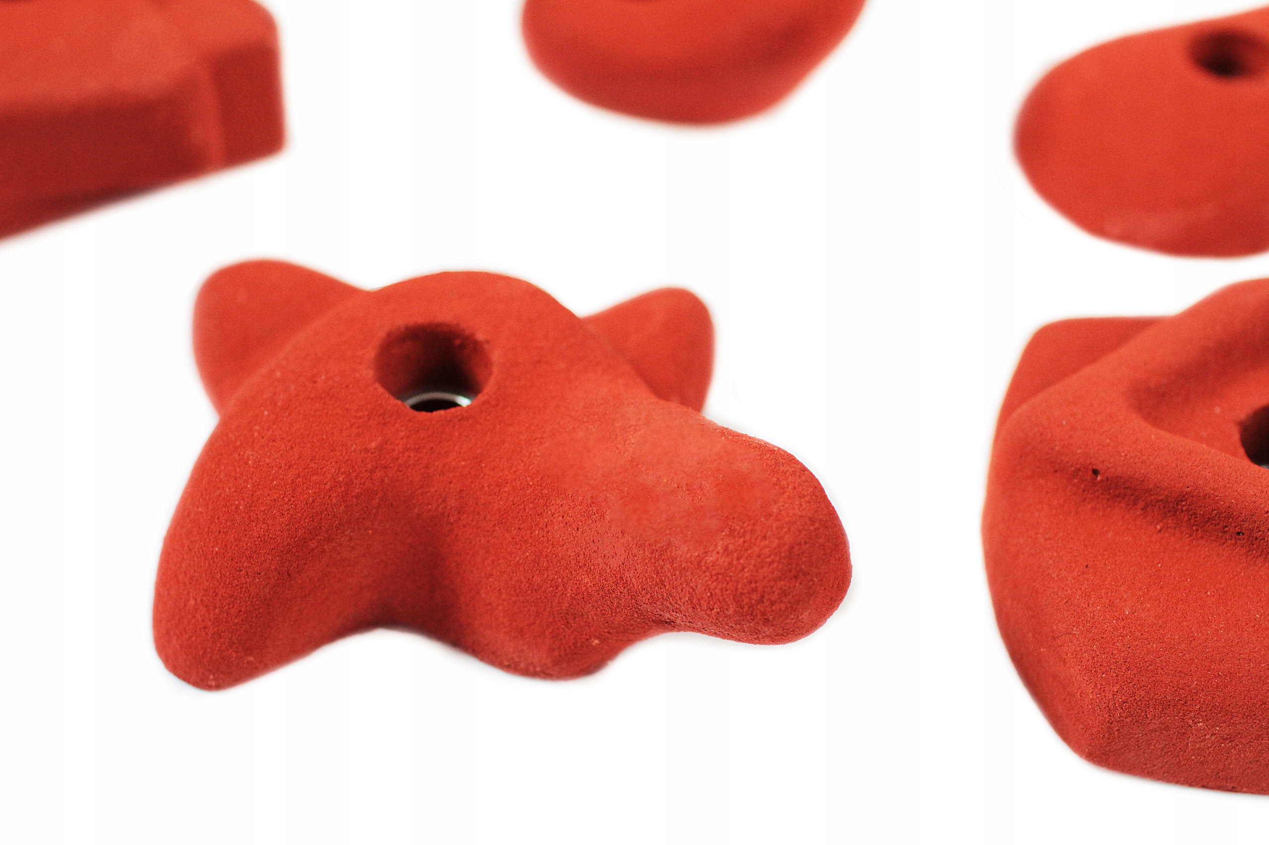 chwyty wspinaczkowe uchwyty kamienie do wspinaczki Kod producenta PINATUBO