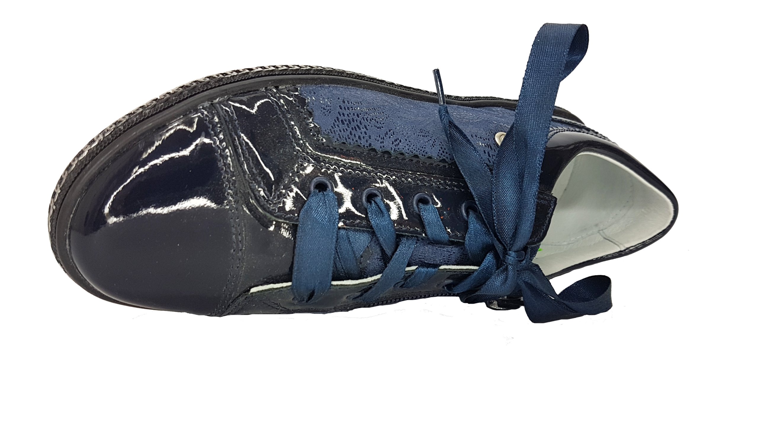 BARTEK PÓŁBUT 78524/SZ-1CJ SKÓRA NOWY r.35 Płeć Dziewczynki