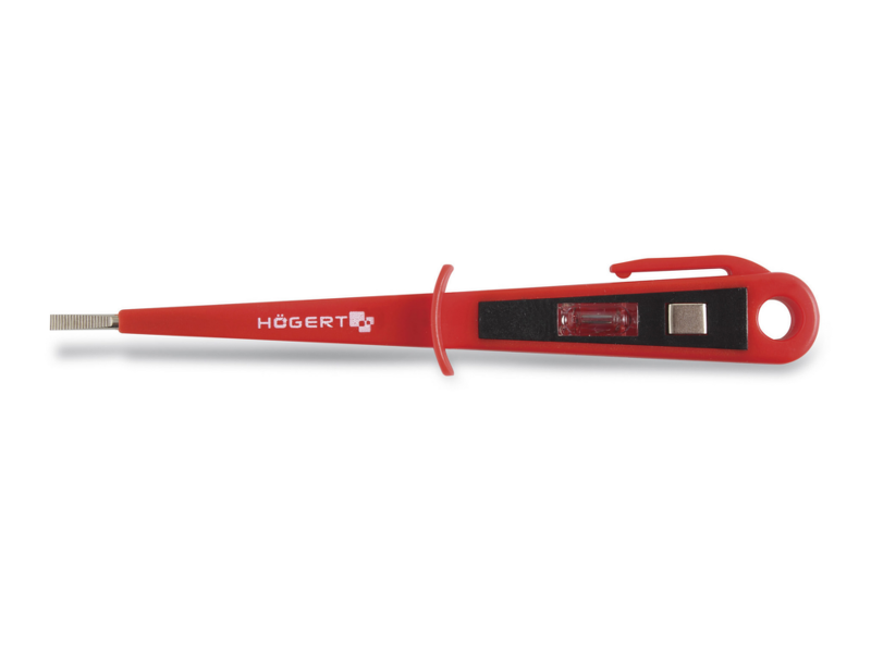 

Hogert HT1S981 Próbnik Napięcia 500V