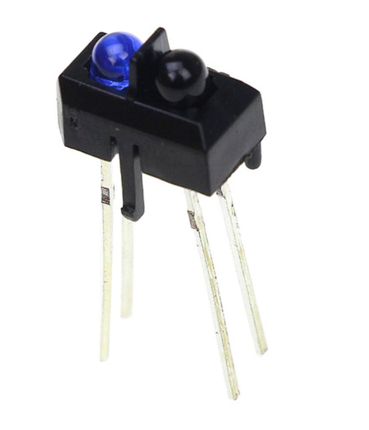 

Czujnik odbiciowy Ir TCRT5000 Arduino Avr