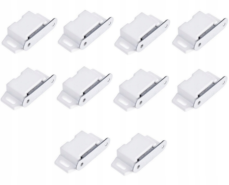 

Magnesy Do Szafek Mebli Drzwiczek Zatrzask Zamek