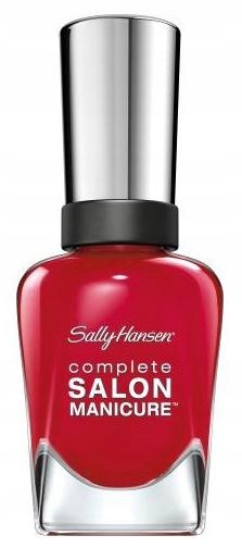 

Sally Hansen Salon Complete Lakier Killer Heels