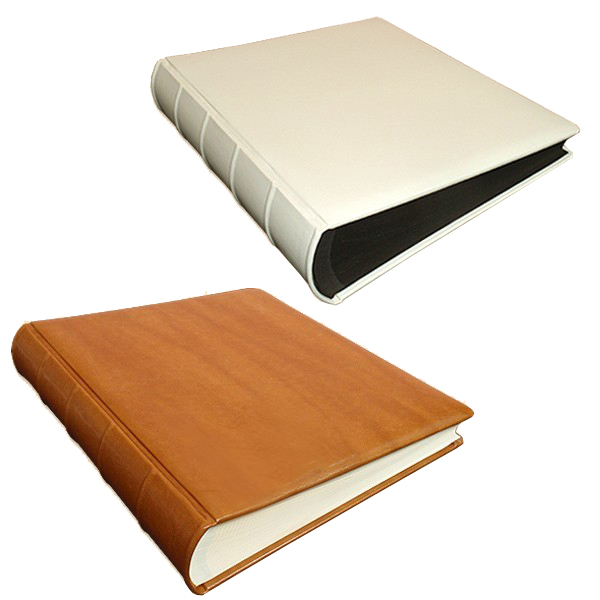 ALBUM 24x29 60 STRON SKÓRA + PERGAMIN - EMPOL Kod producenta GS