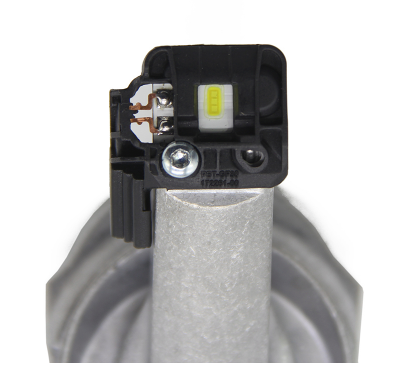 MODUŁ LED ringów jeż dziennych BMW F10 F11 7262731 Producent części Inny