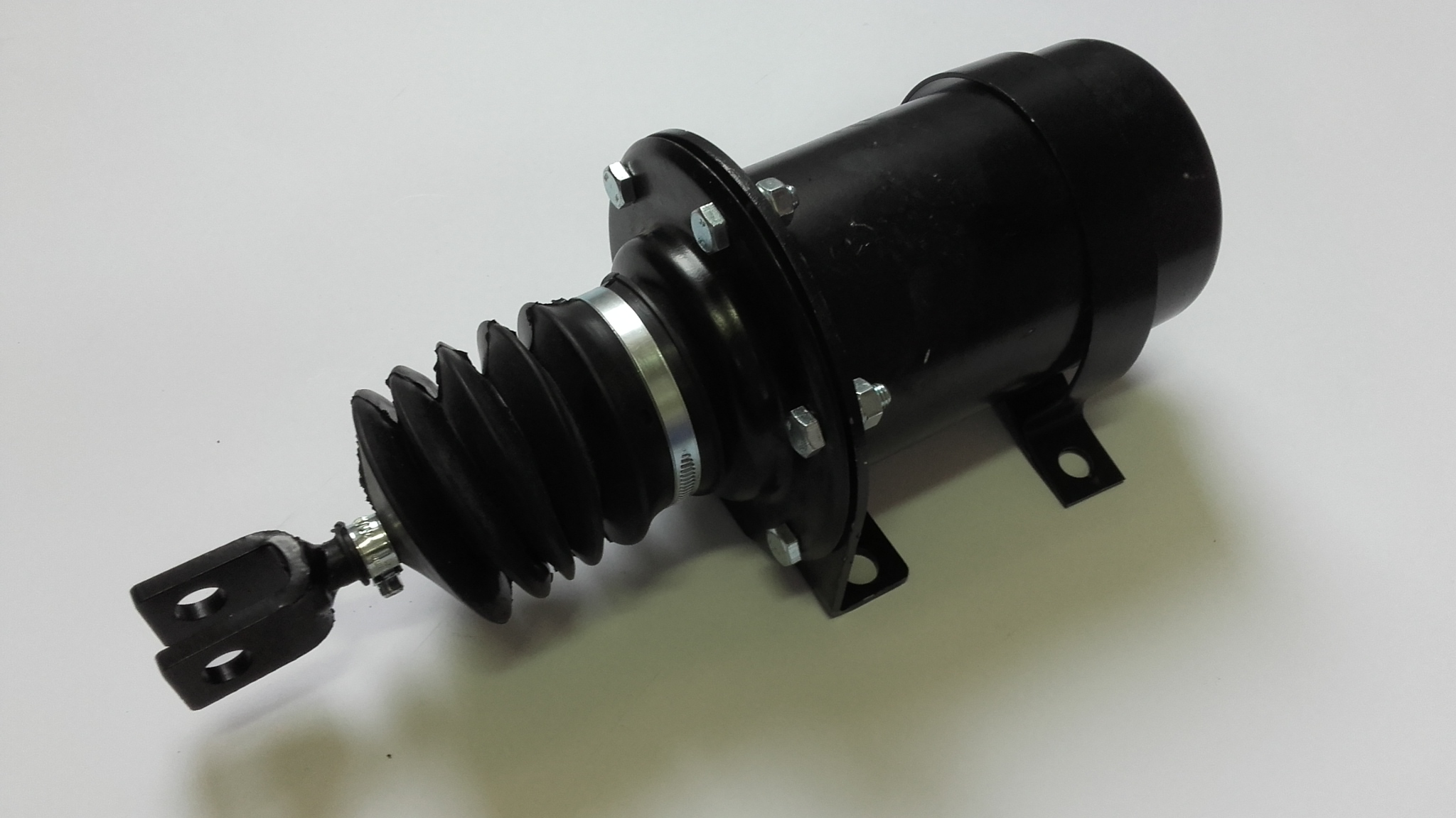 X53.22.00 - BRANDYS D83 D50 HL тормозной цилиндр 100мм Люблин