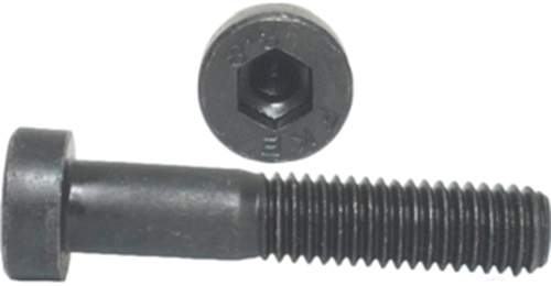 

M5x12 Śruby imbusowe niski łeb Din 6912 cz 5szt.