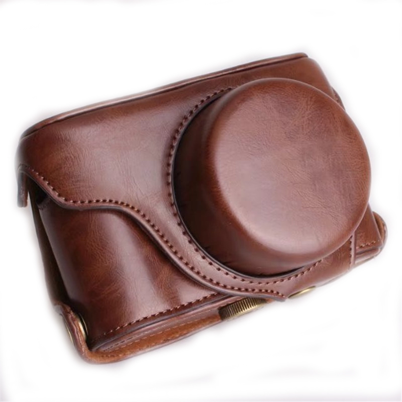 KABURA FUTERAŁ ETUI TORBA DO FUJI FUJIFILM X100F Marka Inna