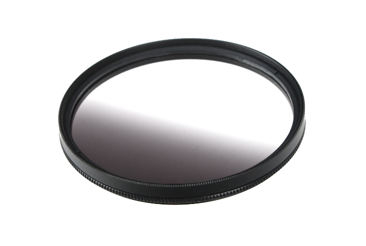 Фильтр POŁÓWKOWY SZARY ND4 NDx4 67 мм SIGMA TAMRON Марка другое