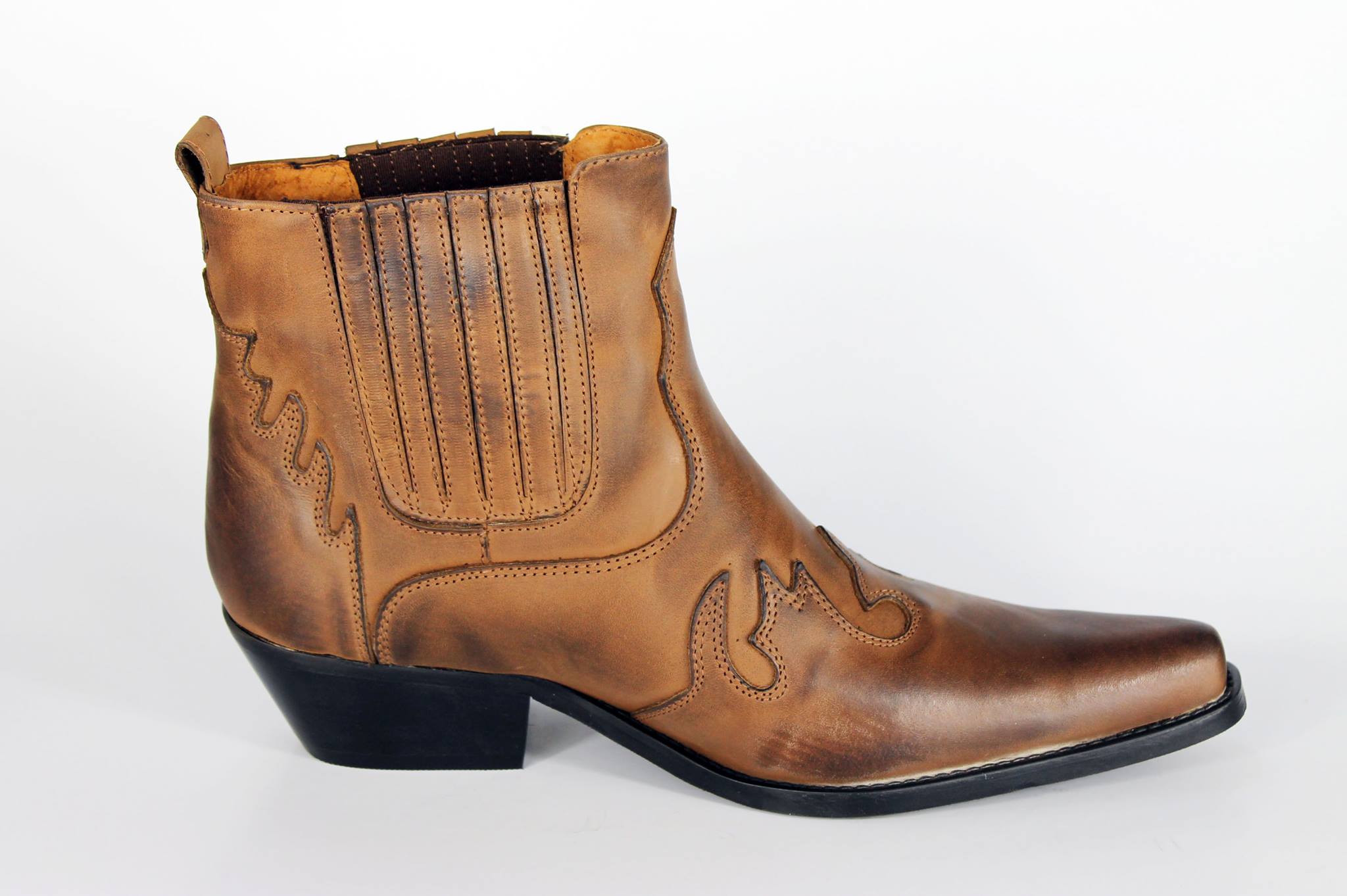 COWBOGS model K-630 Leather size 39-46 NEW MODEL Brand Karelus