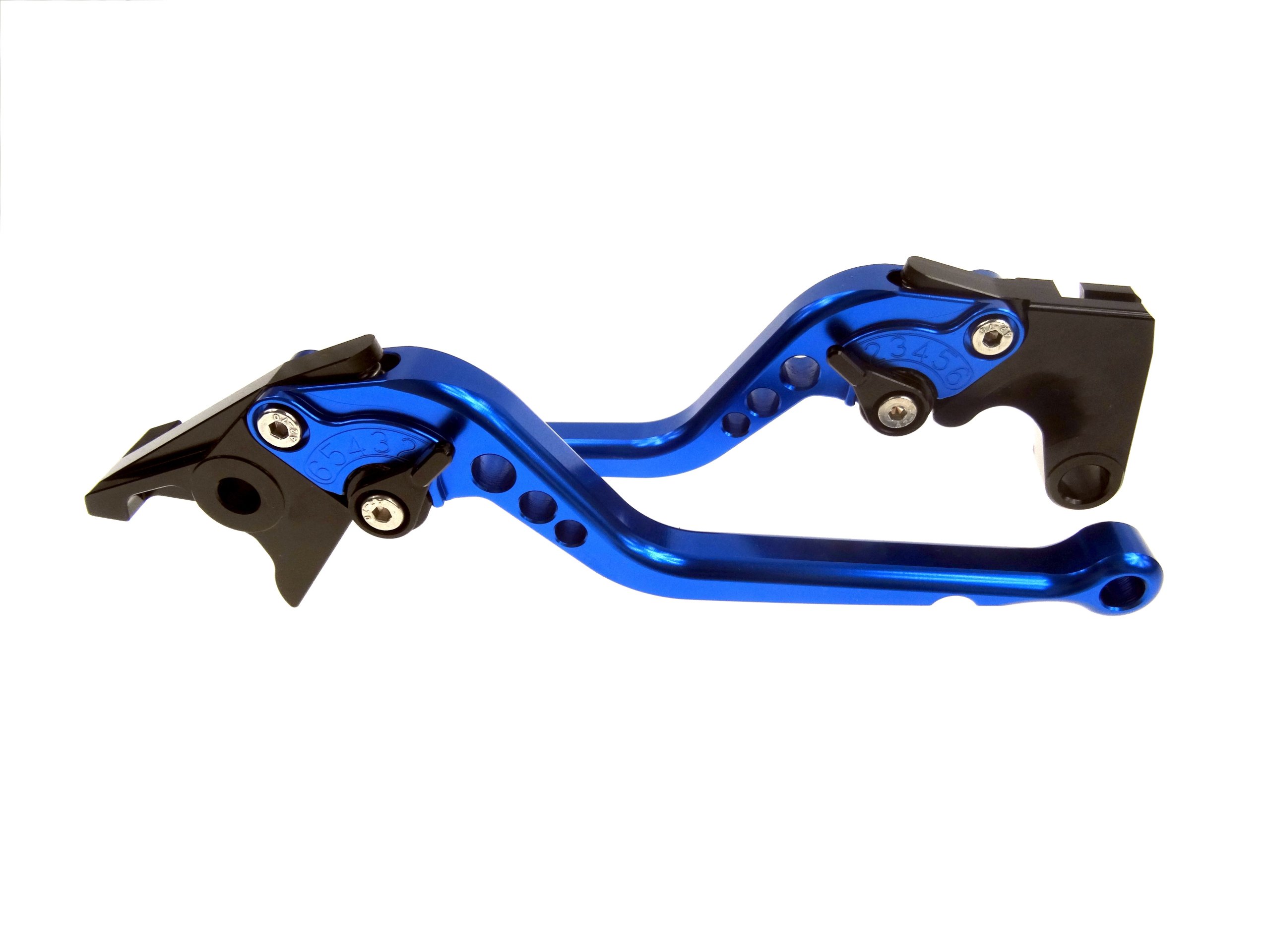 

Dżwignia Klamka Yamaha FZS6 Fazer Fzs 600 98-03