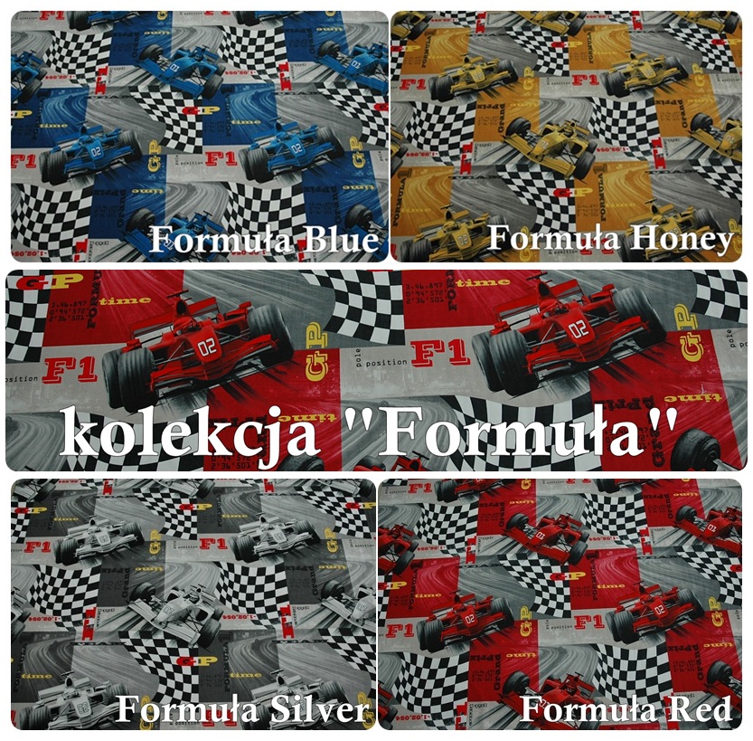 TAPCZANIK DZIECIĘCY KUBUŚ tapczan łóżko AMERYKANKA Kolor wielokolorowy