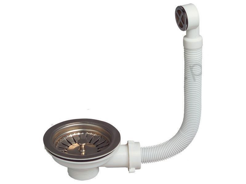 Drezový sifón jednodrezová umývačka riadu kód výrobcu 4282 5731