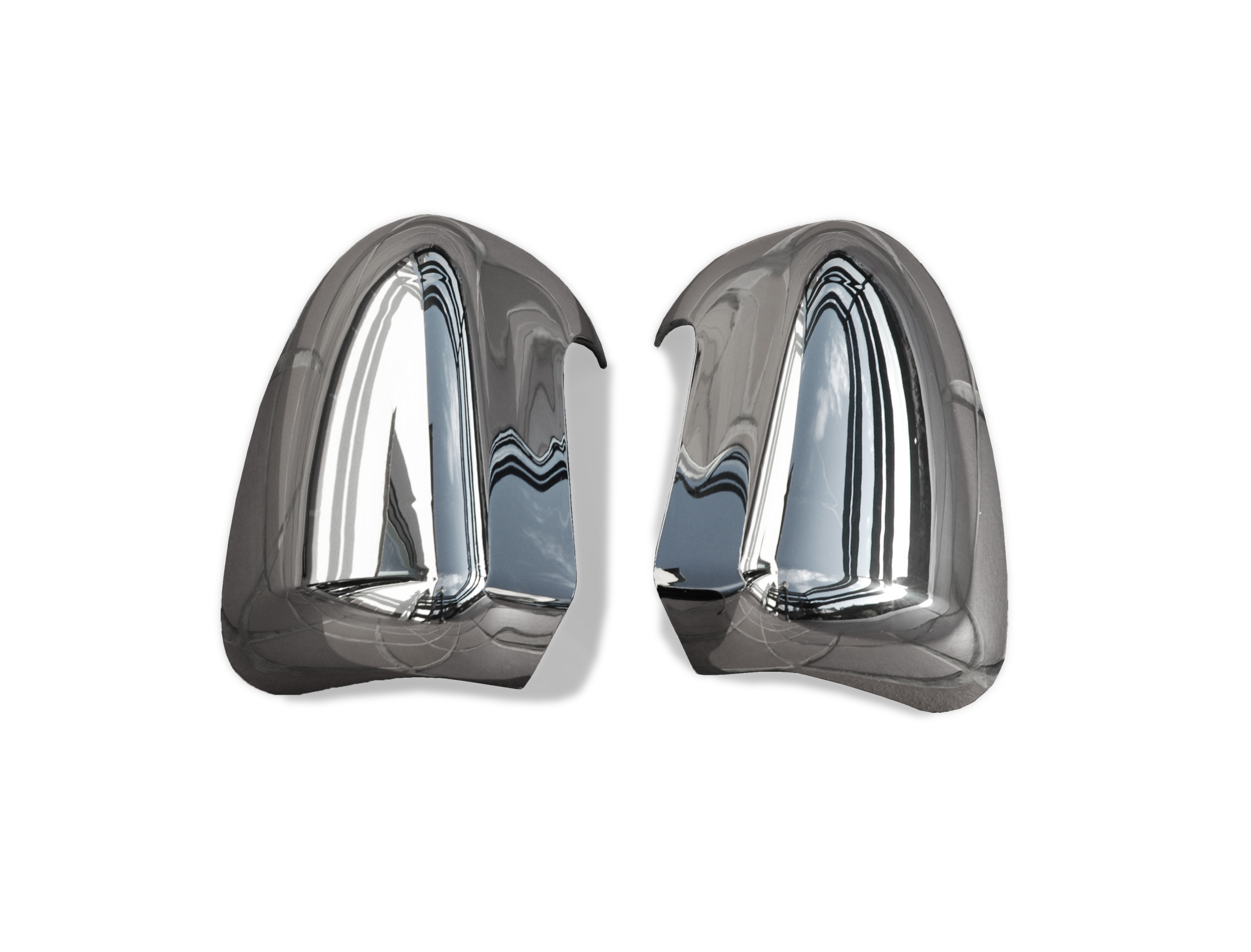

Nakładki luster lusterka Nissan Qashqai 2007-2013