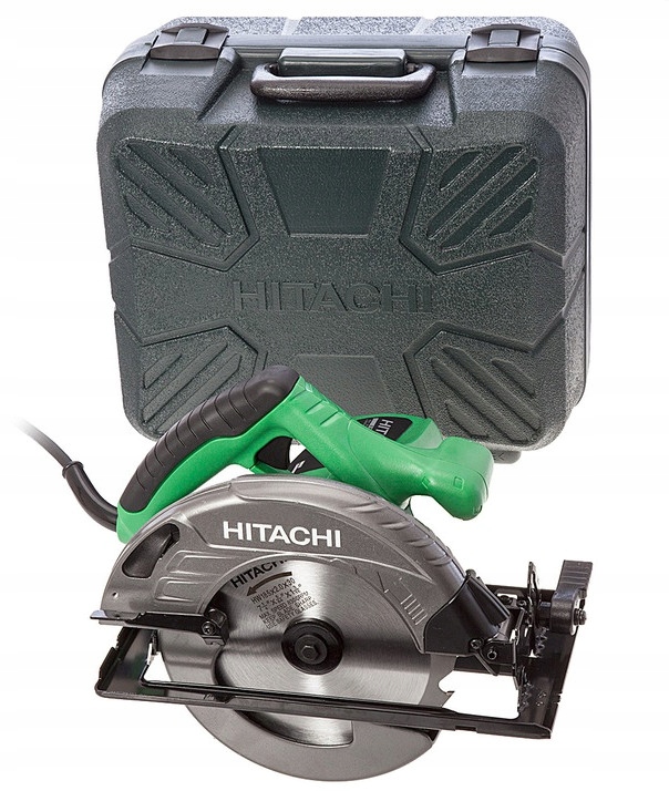 

Hikoki C7ST Pilarka Tarczowa Piła 1710W Walizka