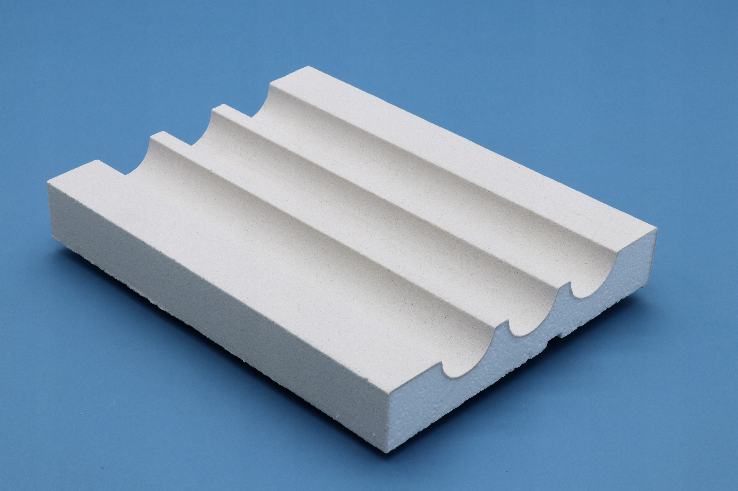 Okenní lišta L26APB štuková fasádní lišta