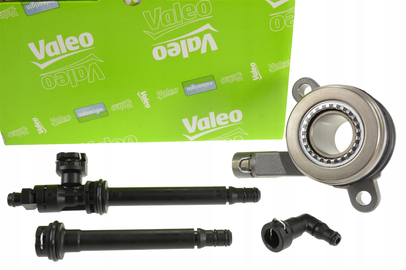 810067 - VALEO RIGGLIK УДАРИТЬ II MASTER III MOVANO