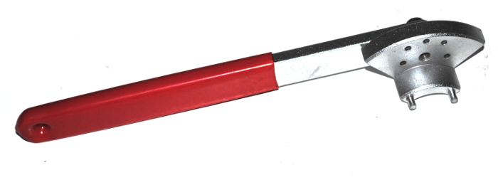 PRZYRZĄD KONTROLI NACIĄGU PASKA ROZRZĄDU VW AUDI EAN (GTIN) 5901832956174