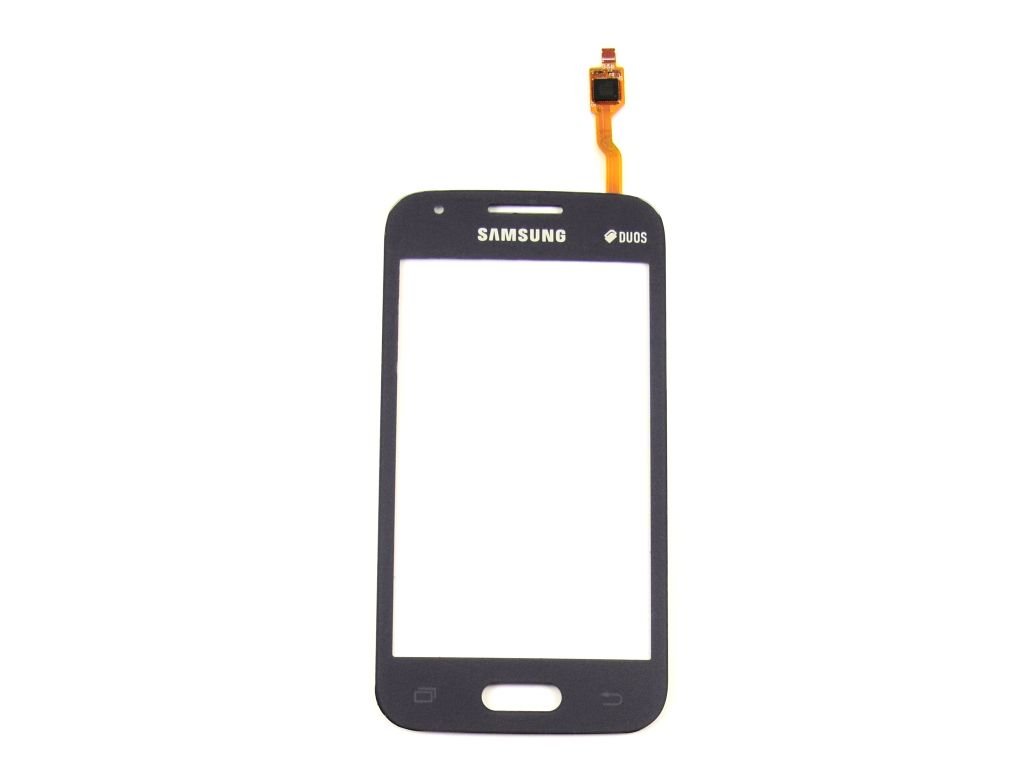 

Dotyk Digitizer Samsung Ace 4 Lte G313F +klej Fvat