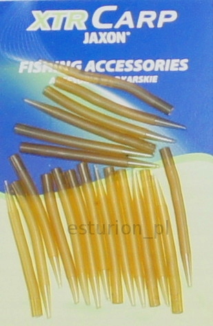 OSŁONKI ANTYSPLĄTANIOWE WĘZŁÓW PIASKOWE JAXON 40mm