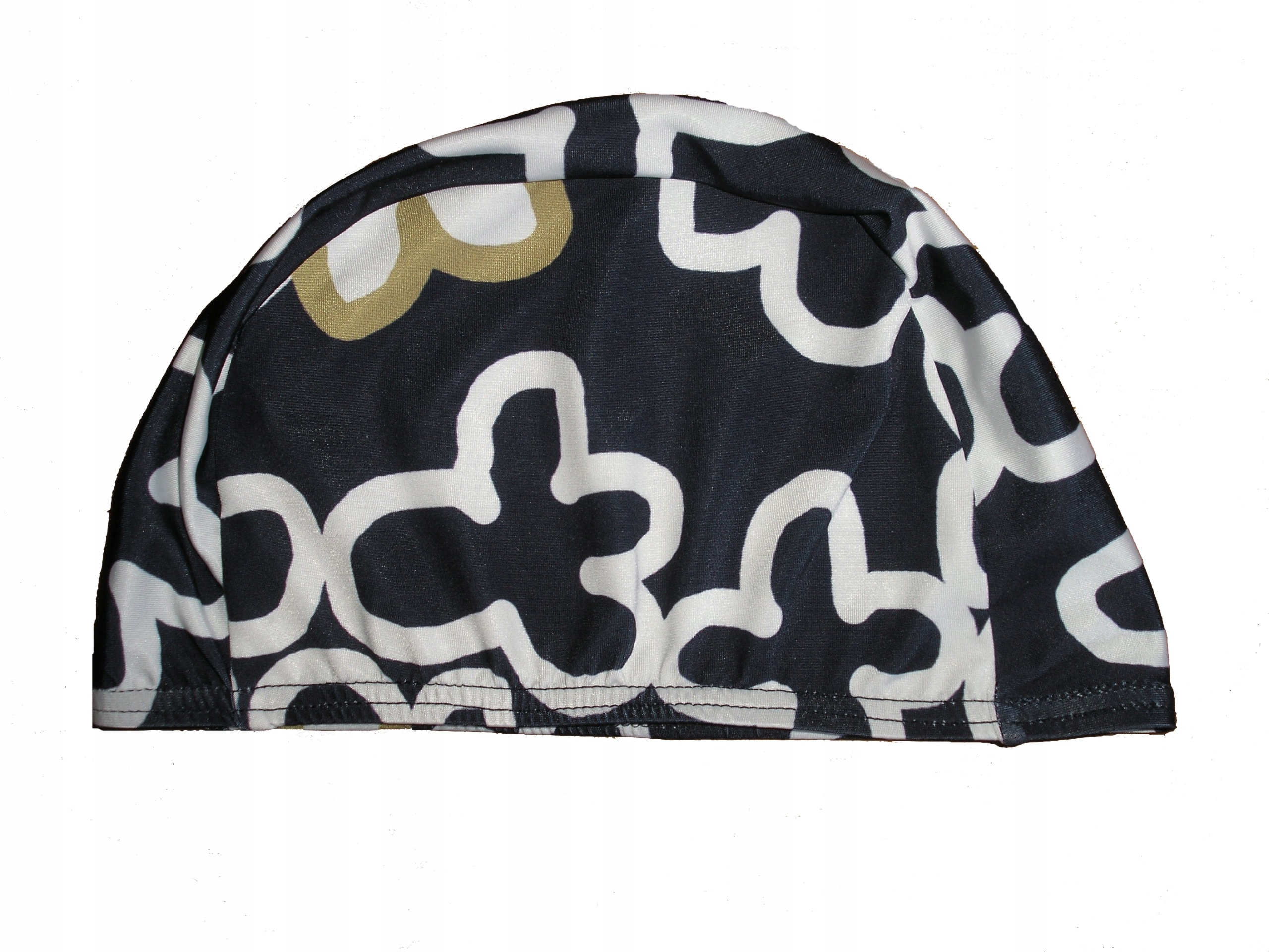 Czepek kąpielowy basenowy na DUŻY obwód głowy 60cm Kod producenta 0001