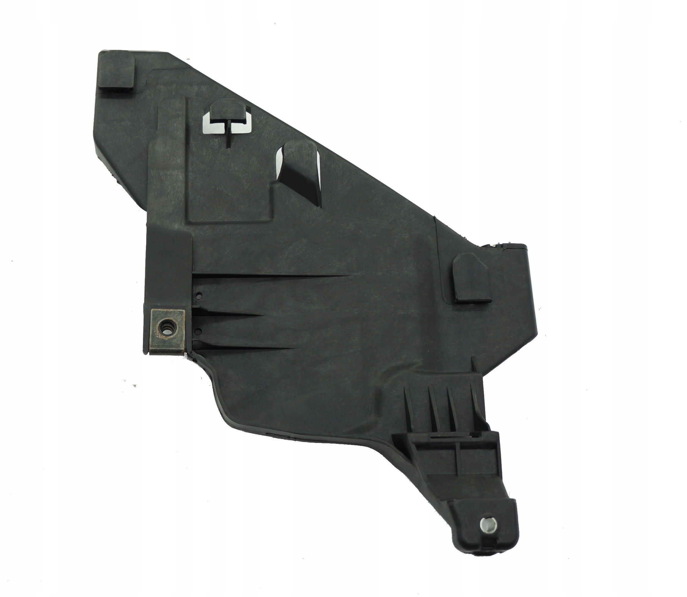 8R0941454A - Audi Q5 Lift 12-17R right LAMP MOUNT